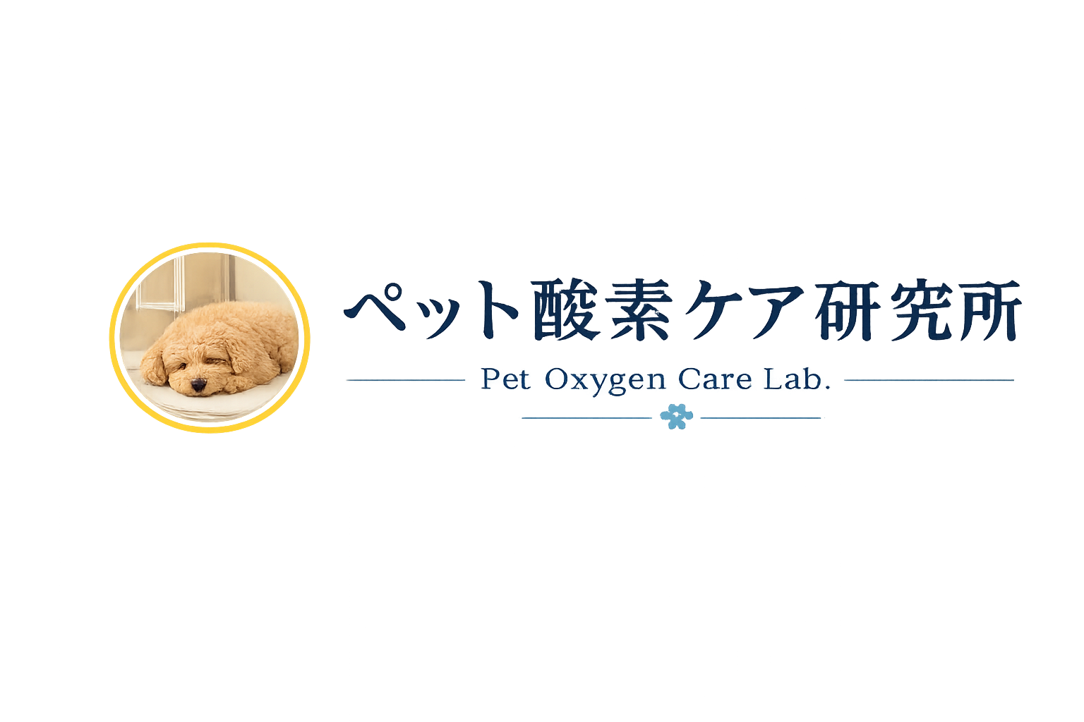 ペット酸素ケア研究所